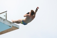 Thumbnail - David Wirrer - Plongeon - 2023 - Roma Junior Diving Cup - Participants - Boys A 03064_10483.jpg