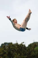 Thumbnail - David Wirrer - Diving Sports - 2023 - Roma Junior Diving Cup - Participants - Boys A 03064_10485.jpg