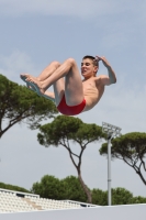 Thumbnail - Giorgi - Прыжки в воду - 2023 - Roma Junior Diving Cup - Participants - Boys B 03064_10536.jpg