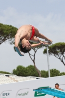 Thumbnail - Boys B - Прыжки в воду - 2023 - Roma Junior Diving Cup - Participants 03064_10543.jpg