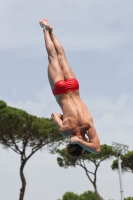 Thumbnail - Boys B - Wasserspringen - 2023 - Roma Junior Diving Cup - Teilnehmer 03064_10545.jpg