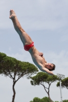 Thumbnail - Boys B - Wasserspringen - 2023 - Roma Junior Diving Cup - Teilnehmer 03064_10546.jpg