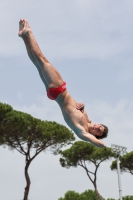 Thumbnail - Boys B - Прыжки в воду - 2023 - Roma Junior Diving Cup - Participants 03064_10546.jpg