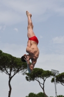 Thumbnail - Giorgi - Wasserspringen - 2023 - Roma Junior Diving Cup - Teilnehmer - Boys B 03064_10556.jpg