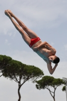 Thumbnail - Boys B - Tuffi Sport - 2023 - Roma Junior Diving Cup - Participants 03064_10558.jpg