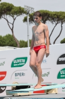 Thumbnail - Boys B - Wasserspringen - 2023 - Roma Junior Diving Cup - Teilnehmer 03064_10565.jpg