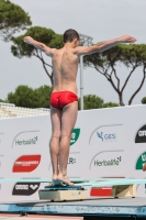 Thumbnail - Boys B - Прыжки в воду - 2023 - Roma Junior Diving Cup - Participants 03064_10566.jpg