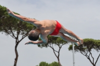 Thumbnail - Boys B - Diving Sports - 2023 - Roma Junior Diving Cup - Participants 03064_10567.jpg