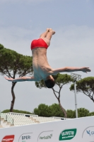 Thumbnail - Boys B - Diving Sports - 2023 - Roma Junior Diving Cup - Participants 03064_10568.jpg