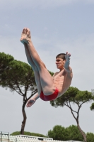 Thumbnail - Boys B - Прыжки в воду - 2023 - Roma Junior Diving Cup - Participants 03064_10569.jpg