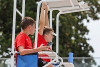 Thumbnail - Boys B - Diving Sports - 2023 - Roma Junior Diving Cup - Participants 03064_10576.jpg