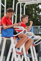 Thumbnail - Boys B - Diving Sports - 2023 - Roma Junior Diving Cup - Participants 03064_10578.jpg