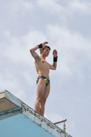 Thumbnail - David Wirrer - Plongeon - 2023 - Roma Junior Diving Cup - Participants - Boys A 03064_10585.jpg