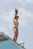 Thumbnail - David Wirrer - Plongeon - 2023 - Roma Junior Diving Cup - Participants - Boys A 03064_10586.jpg