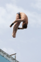 Thumbnail - David Wirrer - Plongeon - 2023 - Roma Junior Diving Cup - Participants - Boys A 03064_10587.jpg