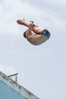 Thumbnail - David Wirrer - Прыжки в воду - 2023 - Roma Junior Diving Cup - Participants - Boys A 03064_10588.jpg