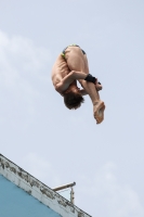 Thumbnail - David Wirrer - Прыжки в воду - 2023 - Roma Junior Diving Cup - Participants - Boys A 03064_10593.jpg