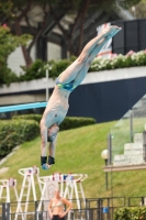 Thumbnail - Boys A - Wasserspringen - 2023 - Roma Junior Diving Cup - Teilnehmer 03064_10595.jpg