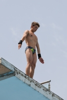 Thumbnail - David Wirrer - Plongeon - 2023 - Roma Junior Diving Cup - Participants - Boys A 03064_10597.jpg