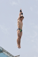 Thumbnail - David Wirrer - Wasserspringen - 2023 - Roma Junior Diving Cup - Teilnehmer - Boys A 03064_10600.jpg