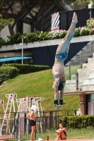 Thumbnail - David Wirrer - Diving Sports - 2023 - Roma Junior Diving Cup - Participants - Boys A 03064_10603.jpg