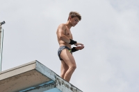 Thumbnail - David Wirrer - Wasserspringen - 2023 - Roma Junior Diving Cup - Teilnehmer - Boys A 03064_10605.jpg