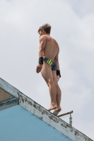 Thumbnail - David Wirrer - Tuffi Sport - 2023 - Roma Junior Diving Cup - Participants - Boys A 03064_10606.jpg