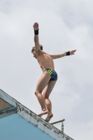 Thumbnail - David Wirrer - Tuffi Sport - 2023 - Roma Junior Diving Cup - Participants - Boys A 03064_10607.jpg