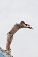 Thumbnail - David Wirrer - Tuffi Sport - 2023 - Roma Junior Diving Cup - Participants - Boys A 03064_10611.jpg