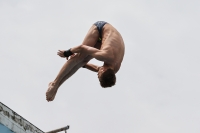 Thumbnail - David Wirrer - Прыжки в воду - 2023 - Roma Junior Diving Cup - Participants - Boys A 03064_10612.jpg