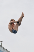 Thumbnail - David Wirrer - Прыжки в воду - 2023 - Roma Junior Diving Cup - Participants - Boys A 03064_10613.jpg