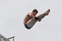 Thumbnail - David Wirrer - Прыжки в воду - 2023 - Roma Junior Diving Cup - Participants - Boys A 03064_10614.jpg