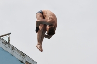 Thumbnail - David Wirrer - Diving Sports - 2023 - Roma Junior Diving Cup - Participants - Boys A 03064_10615.jpg