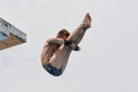 Thumbnail - David Wirrer - Прыжки в воду - 2023 - Roma Junior Diving Cup - Participants - Boys A 03064_10616.jpg