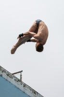 Thumbnail - David Wirrer - Прыжки в воду - 2023 - Roma Junior Diving Cup - Participants - Boys A 03064_10618.jpg