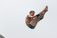 Thumbnail - David Wirrer - Diving Sports - 2023 - Roma Junior Diving Cup - Participants - Boys A 03064_10619.jpg