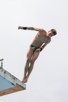 Thumbnail - David Wirrer - Прыжки в воду - 2023 - Roma Junior Diving Cup - Participants - Boys A 03064_10620.jpg