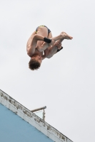 Thumbnail - Boys A - Прыжки в воду - 2023 - Roma Junior Diving Cup - Participants 03064_10624.jpg
