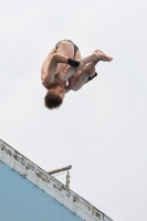 Thumbnail - David Wirrer - Diving Sports - 2023 - Roma Junior Diving Cup - Participants - Boys A 03064_10624.jpg