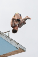 Thumbnail - David Wirrer - Diving Sports - 2023 - Roma Junior Diving Cup - Participants - Boys A 03064_10627.jpg