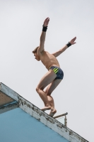 Thumbnail - David Wirrer - Прыжки в воду - 2023 - Roma Junior Diving Cup - Participants - Boys A 03064_10630.jpg