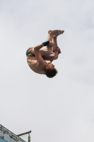 Thumbnail - Boys A - Wasserspringen - 2023 - Roma Junior Diving Cup - Teilnehmer 03064_10632.jpg