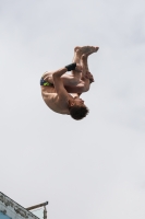 Thumbnail - David Wirrer - Прыжки в воду - 2023 - Roma Junior Diving Cup - Participants - Boys A 03064_10632.jpg