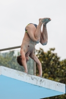 Thumbnail - Boys A - Wasserspringen - 2023 - Roma Junior Diving Cup - Teilnehmer 03064_10635.jpg