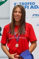 Thumbnail - Victory Ceremonies - Diving Sports - 2023 - Roma Junior Diving Cup 03064_10645.jpg
