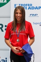 Thumbnail - Victory Ceremonies - Diving Sports - 2023 - Roma Junior Diving Cup 03064_10646.jpg