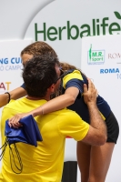 Thumbnail - Victory Ceremonies - Diving Sports - 2023 - Roma Junior Diving Cup 03064_10654.jpg