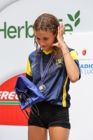 Thumbnail - Victory Ceremonies - Diving Sports - 2023 - Roma Junior Diving Cup 03064_10655.jpg