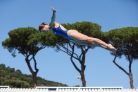 Thumbnail - Emma Veisz - Plongeon - 2023 - Roma Junior Diving Cup - Participants - Girls A 03064_10671.jpg
