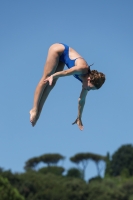Thumbnail - Girls B - Wasserspringen - 2023 - Roma Junior Diving Cup - Teilnehmer 03064_10691.jpg
